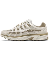 Nike Men's P-6000 Casual Sneakers from Finish Line