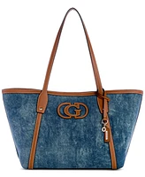 Guess Sebina Medium Tote