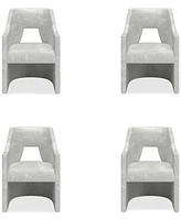 Mezzanine 4-Pc. Host Chair Set