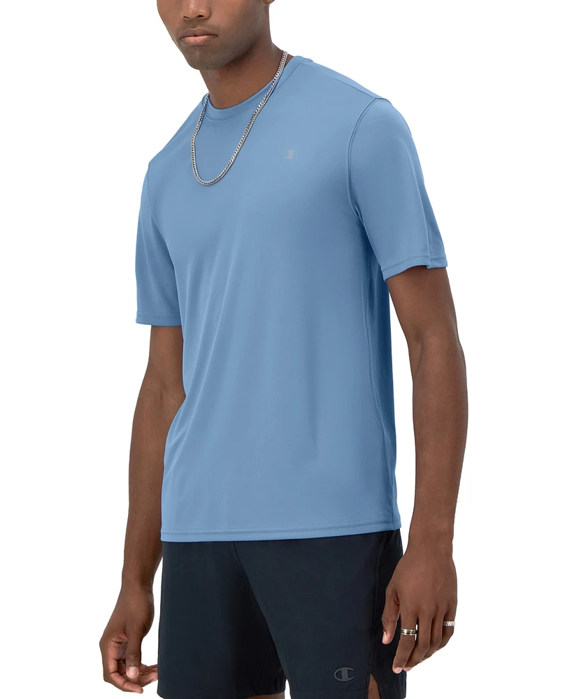 Champion Men's Double Dry T-Shirt