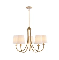 Safavieh Darryn Chandelier