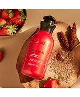 Nativa Spa Strawberry Brightening Body Lotion