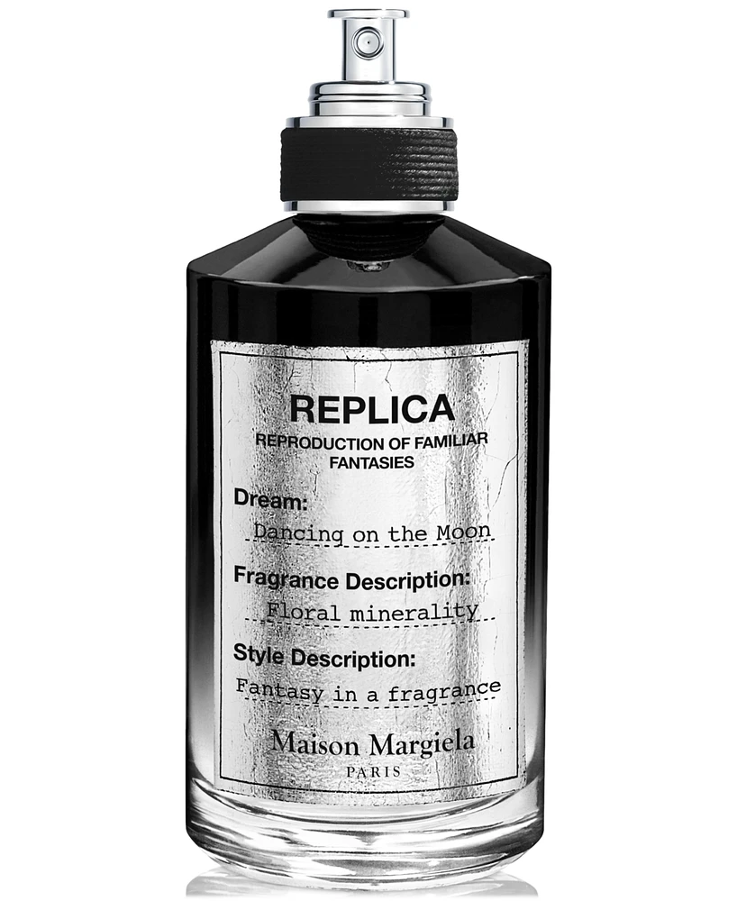 Maison Margiela Replica Fantasies Dancing On The Moon Eau de Parfum, 3.4 oz.
