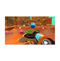 Nintendo Slime Rancher: Plortable Edition Switch