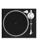 Victrola Hi-Res Carbon Bluetooth Turntable with aptX Adaptive Audio and Ortofon 2M Red Cartridge