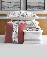 Lucky Brand Wildflower -Pc. Comforter Set