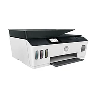 Hp Smart Tank Plus 651 Wireless All-In-One Printer