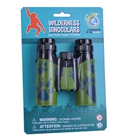 Wild Republic Binocular Wilderness Figurines