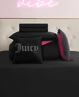 Juicy Couture Alexis -Pc. Comforter Set