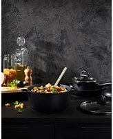 Cuisine::pro Stone 6pc Cast Aluminum Set