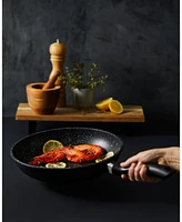 Cuisine::pro Stone 11" Cast Aluminum Frypan
