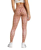 Adidas Women's X Farm 7/8 Training Leggings