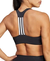 Adidas Women's Powerimpact Medium Support Training Bra