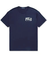 Polo Ralph Lauren Men's Classic-Fit Logo Jersey T-Shirt