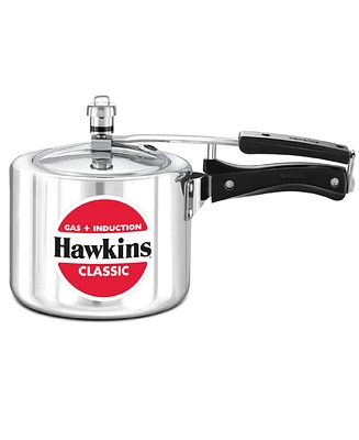 Hawkins 3 Liter Tall Design Classic Pressure Cooker