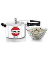 Hawkins Classic 5 Liter Pressure Cooker