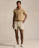 Polo Ralph Lauren Men's Custom Slim Fit Mesh