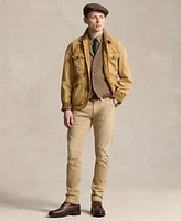 Polo Ralph Lauren Men's Sullivan Slim Stretch Jeans