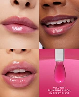 Buxom Cosmetics Full-On Plumping Lip Oil