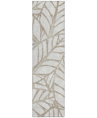 Addison Chantille ACN741 2'3"x7'6" Runner Area Rug