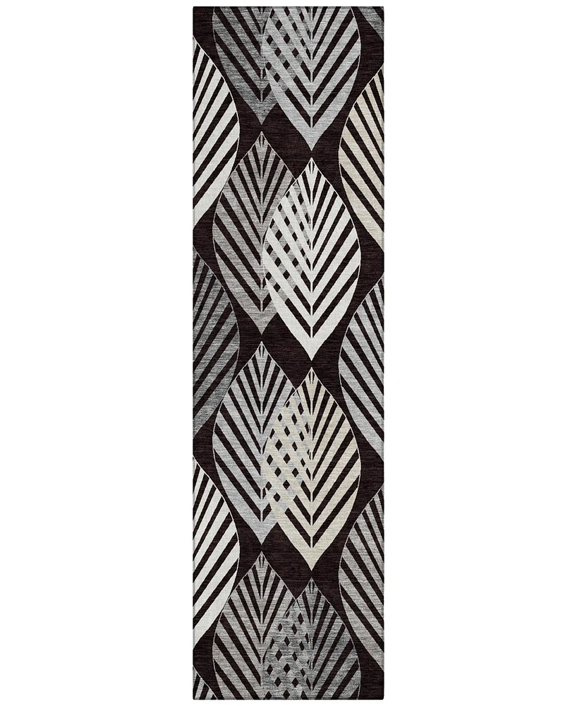 Addison Chantille ACN744 2'3"x7'6" Runner Area Rug