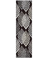 Addison Chantille ACN744 2'3"x7'6" Runner Area Rug