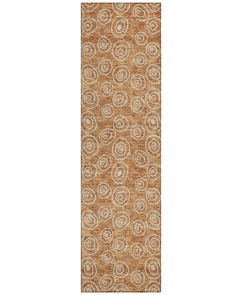 Addison Chantille ACN728 2'3"x7'6" Runner Area Rug