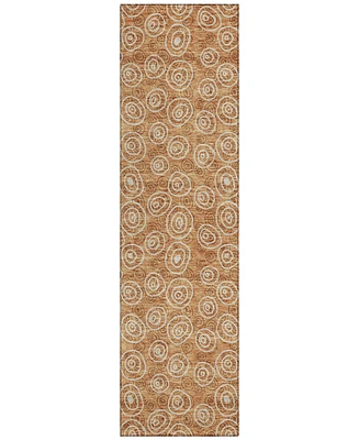 Addison Chantille ACN728 2'3"x7'6" Runner Area Rug