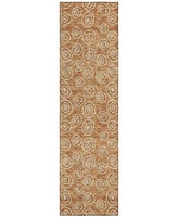 Addison Chantille ACN728 2'3"x7'6" Runner Area Rug
