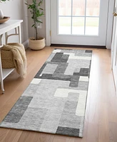 Addison Chantille ACN740 2'3"x7'6" Runner Area Rug