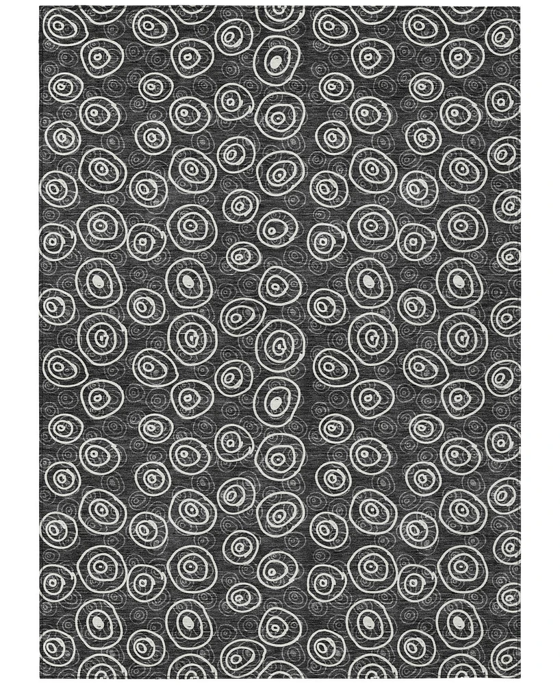 Addison Chantille ACN728 5'x7'6" Area Rug