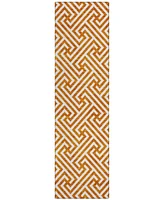 Addison Chantille ACN731 2'3"x7'6" Runner Area Rug