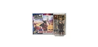 Boss Fight Studio Vitruvian H.a.c.k.s. Fantasy Series - Sigurd The Unconquerable Action Figure