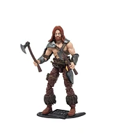 Boss Fight Studio Vitruvian H.a.c.k.s. Fantasy Series - Sigurd The Unconquerable Action Figure