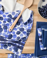 Sur La Table Fruit-Inspired Cotton Kitchen Towel Set, 28" x 16"