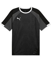 Puma Men's Individual Liga Graphic T-Shirt