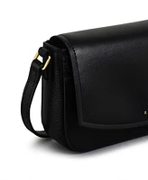 Radley London River Road Mini Flapover Crossbody Bag