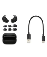 Sony Linkbuds Fit Truly Wireless Noise Cancelling Earbuds