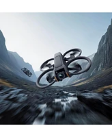 Dji Avata 2 Fly More Combo (Three Batteries)