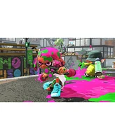 Nintendo Splatoon 2 Switch