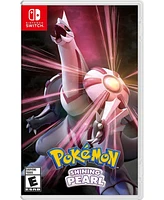 Nintendo Pokemon Shining Pearl Switch