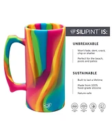 Beer Stein: 28oz