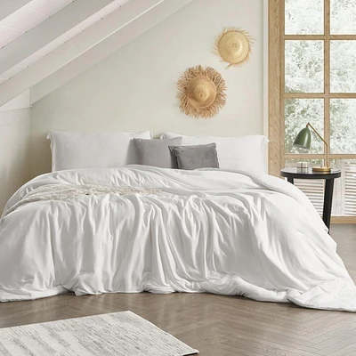 Cooler Than Cool - Coma Inducer Oversized Comforter Set