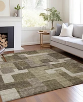 Addison Chantille ACN740 3'x5' Area Rug