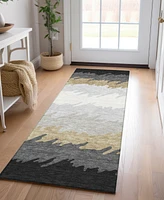 Addison Chantille ACN736 2'3"x7'6" Runner Area Rug