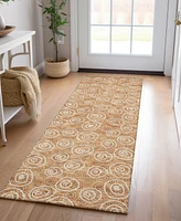 Addison Chantille ACN728 2'3"x7'6" Runner Area Rug