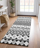 Addison Chantille ACN726 2'3"x7'6" Runner Area Rug