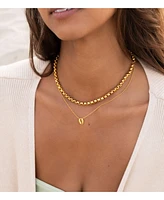 Salty Cali St. Tropez Necklace