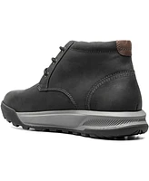 Florsheim Men's Trail Mix Plain Toe Chukka Boot