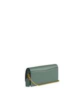 Coach Evie Crossbody Wallet